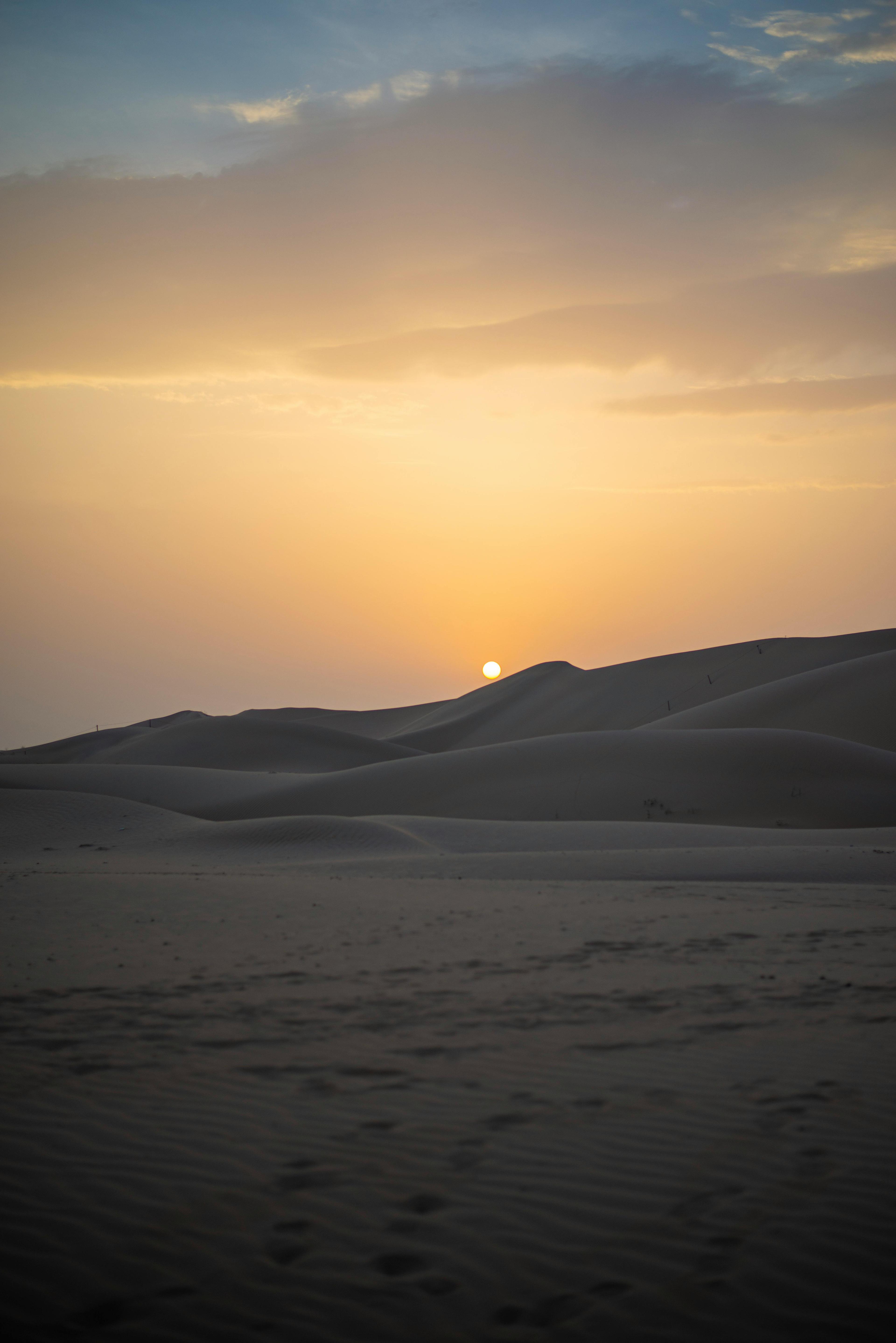Camel Trekking - 2