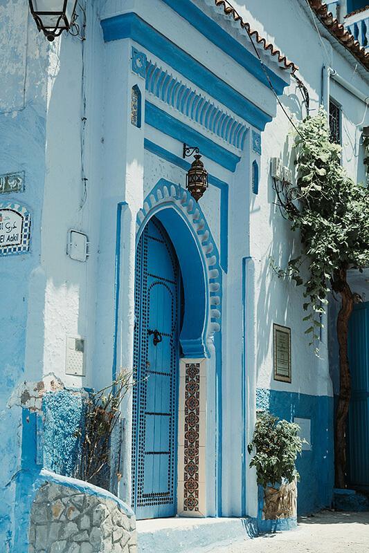 9-Day Tangier to Marrakech - Imperial Cities & Desert