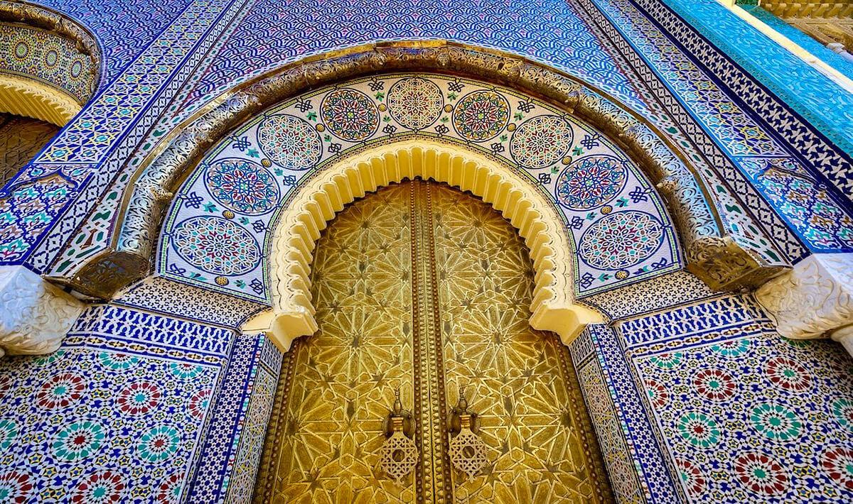 10-Day Complete Morocco Adventure from Fez