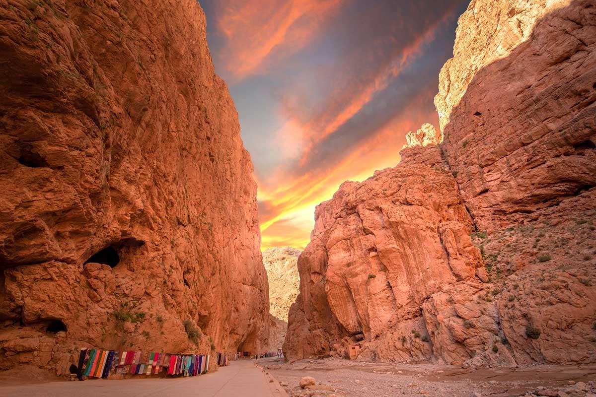 Morocco 4x4 Adventure Journey: 8-Day Desert Expedition