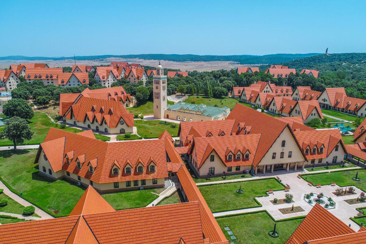 Ifrane, Azrou & Cedar Forest Day Trip