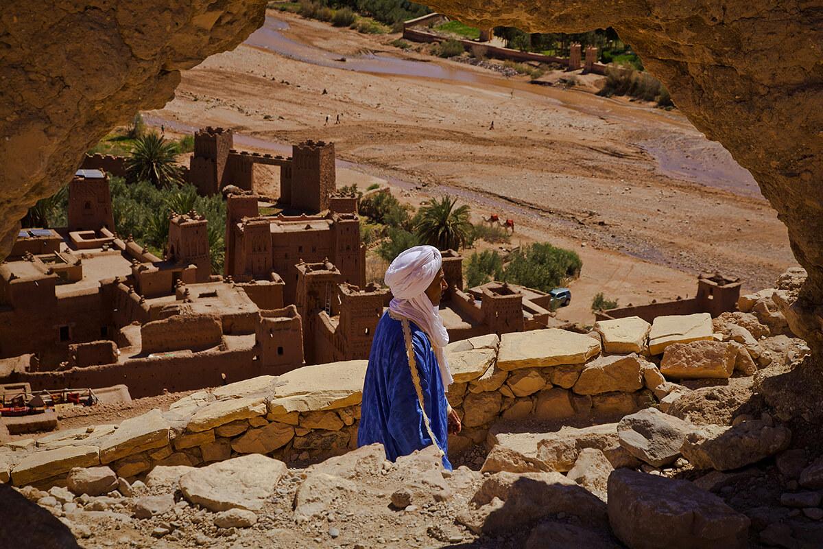3-Day Merzouga Desert Adventure from Marrakech